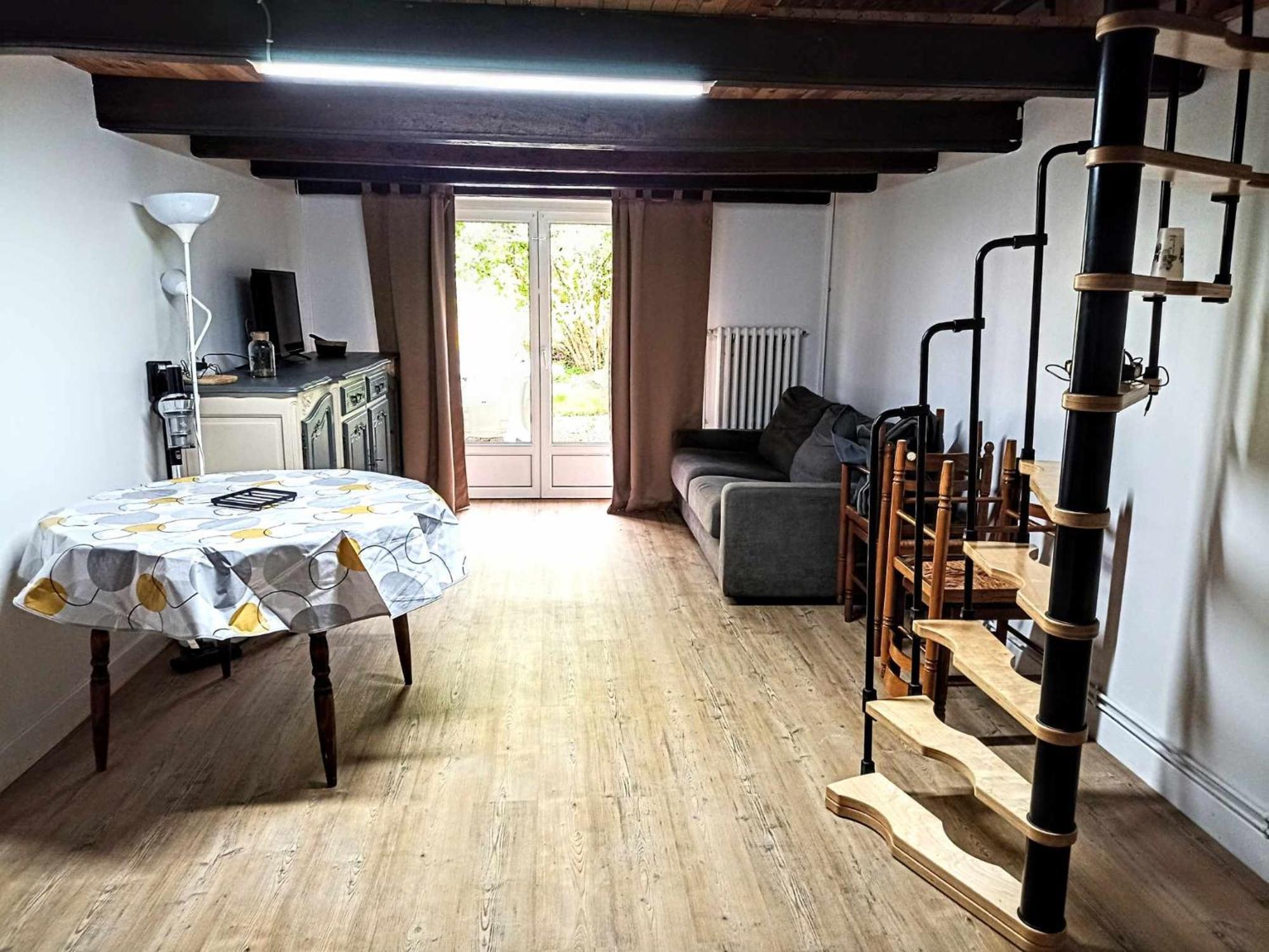 Chez Jul Hotell Bulligny Exteriör bild